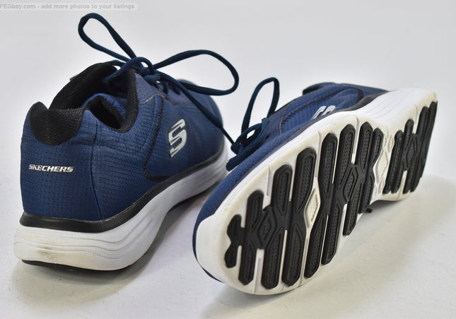 Skechers  Herren Sportschuhe Sneaker  EUR 45 Nr. 25-N 1454