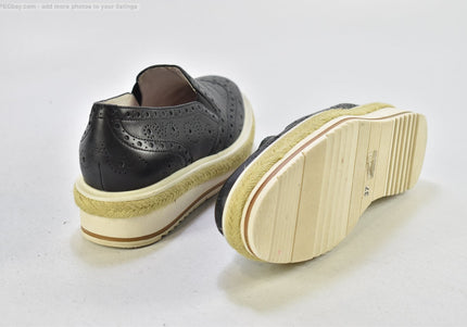 Charmite  Damen Halbschuhe Slipper Ballerinas  EUR 37 Nr. 25-O 586