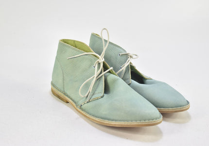 Maruti Damen Stiefelette Boots EUR 41 Nr. 24-B 3601-Schuh-Gebraucht-secondhand