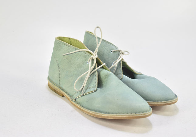 Maruti Damen Stiefelette Boots EUR 41 Nr. 24-B 3601-Schuh-Gebraucht-secondhand