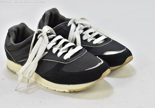 Napapijri  Damen Halbschuhe Freizeitschuhe  EUR 39 Nr. 25-P 2311
