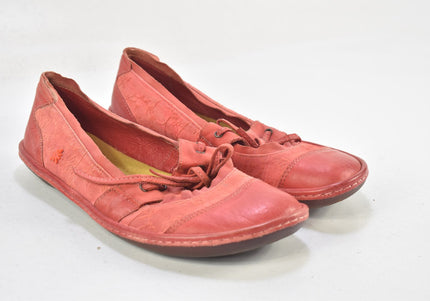 Art  Damen Halbschuhe Slipper Ballerinas  SL 25,5 cm Nr. 23-N 1842