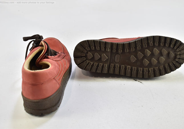 Kleppper Damen Halbschuhe Freizeitschuhe EUR 39 Nr.25-A 241-Schuh-Gebraucht-secondhand