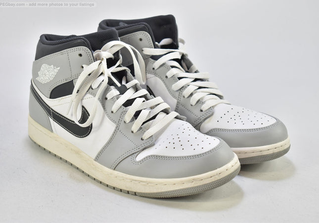 Nike Air Jordan Herren Sportschuhe Sneaker  EUR 46 Nr. 25-N 1455