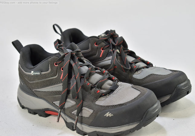 Quechua  Damen Wanderschuhe Trekking  EUR 39 Nr. 25-Z 936
