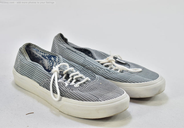 Vans  Damen Sportschuhe Sneaker  EUR 38,5 Nr. 25-O 2175