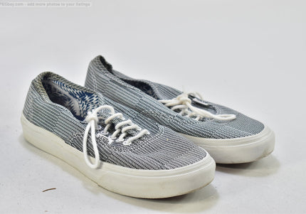 Vans  Damen Sportschuhe Sneaker  EUR 38,5 Nr. 25-O 2175