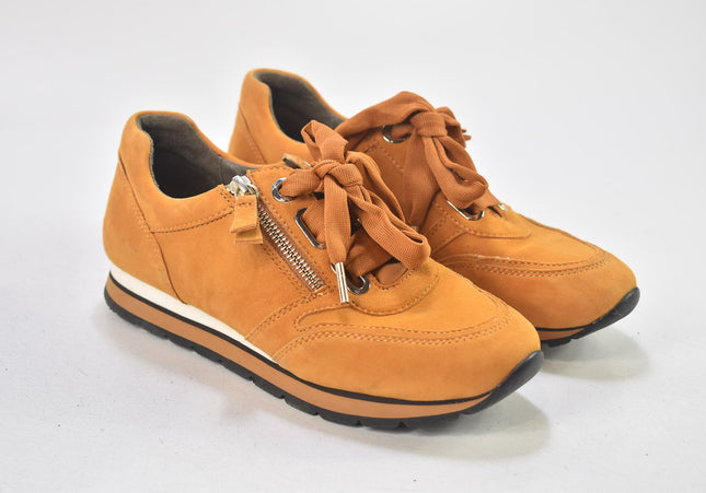 Gabor Damen Halbschuhe Freizeitschuhe UK 6 Nr. 24-T 374-Schuh-Gebraucht-secondhand