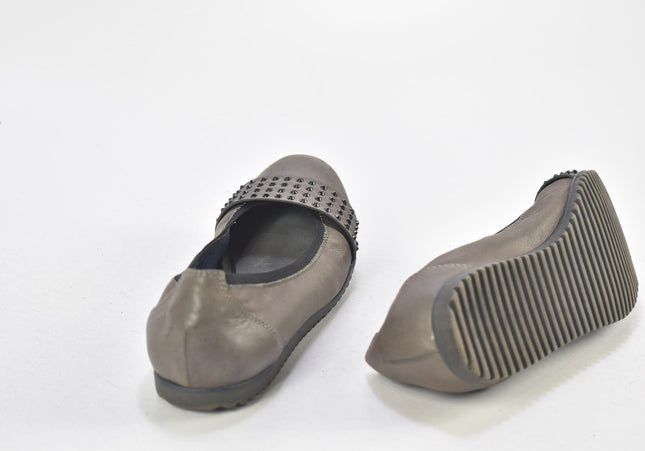 Tamaris Damen Halbschuhe Slipper Ballerinas EUR 37 Nr. 24-J 4099-Schuh-Gebraucht-secondhand