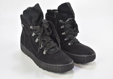 Jana  Damen Stiefelette Boots  EUR 37 Nr. 23-U 216
