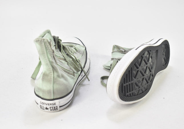 Converse Damen Sportschuhe Sneaker UK 6 Nr. 24-P 1533-Schuh-Gebraucht-secondhand
