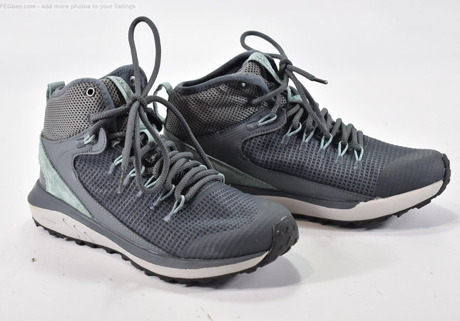 Columbia  Damen Wanderschuhe Trekking  EUR 38 Nr. 25-T 2663