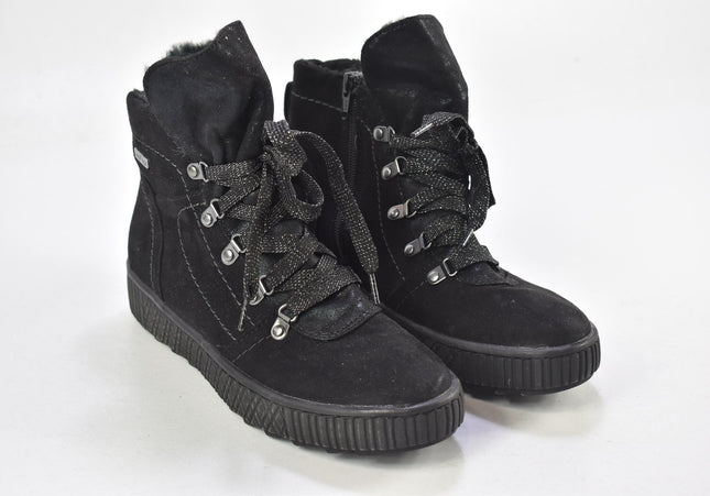 Jana  Damen Stiefelette Boots  EUR 37 Nr. 23-U 216