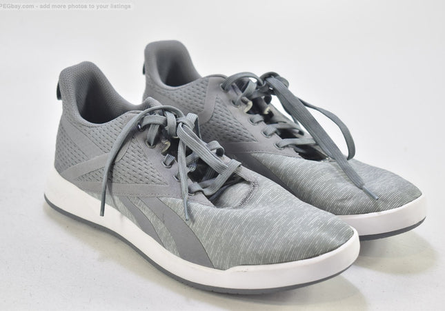 Reebok Herren Sportschuhe Sneaker EUR 43 Nr. 25-J 2626-Schuh-Gebraucht-secondhand