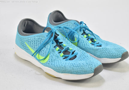 Nike Zoom Fit Damen Sportschuhe Sneaker EUR 41 Nr. 25-F 1895-Schuh-Gebraucht-secondhand