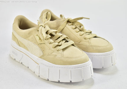 Puma  Damen Sportschuhe Sneaker  EUR 40,5 Nr. 25-Y 61