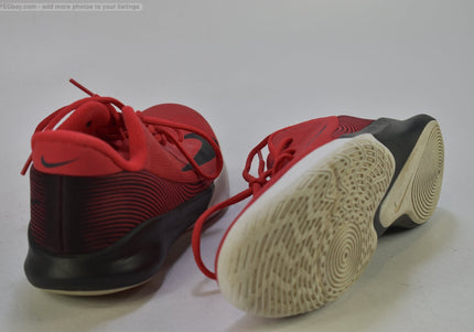 Nike Precision Herren Sportschuhe Sneaker  EUR 41 Nr. 25-Y 2065