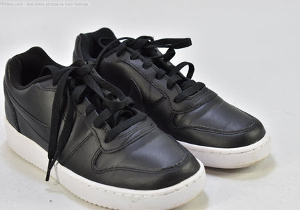 Nike Ebernon Damen Sportschuhe Sneaker EUR 38,5 Nr. 25-U 708-SchuhGebraucht