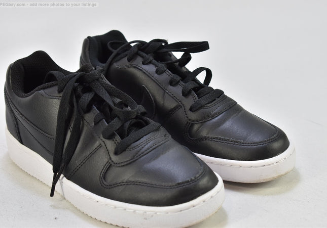 Nike Ebernon Damen Sportschuhe Sneaker EUR 38,5 Nr. 25-U 708-SchuhGebraucht