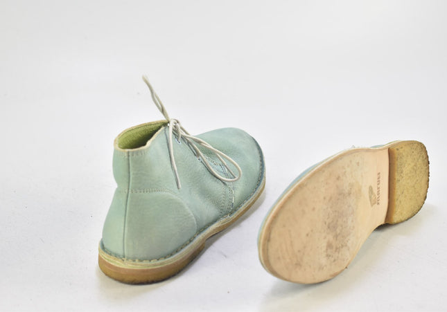 Maruti Damen Stiefelette Boots EUR 41 Nr. 24-B 3601-Schuh-Gebraucht-secondhand