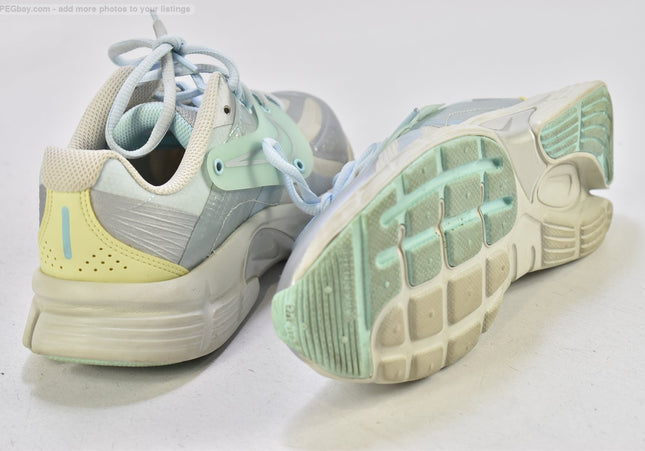 Nike Alphina Damen Sportschuhe Sneaker EUR 38,5 Nr. 25-U 2057