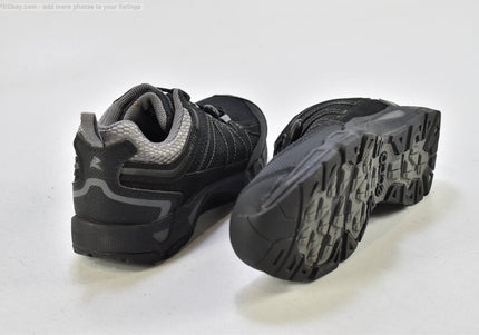 Ecco Damen Halbschuhe Slipper Ballerinas EUR 37 Nr. 25-T 2192-gebrauchte Schuhe-second hand-SchuhGebraucht