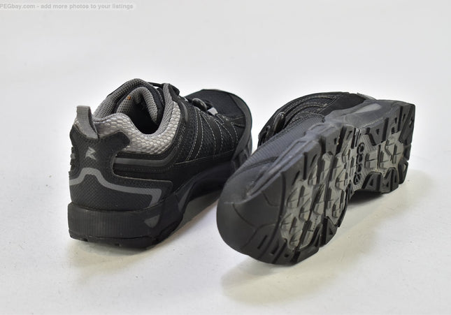 Ecco Damen Halbschuhe Slipper Ballerinas EUR 37 Nr. 25-T 2192-gebrauchte Schuhe-second hand-SchuhGebraucht