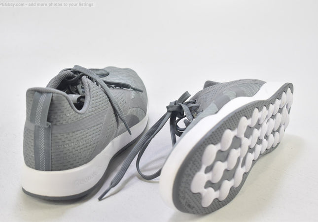 Reebok Herren Sportschuhe Sneaker EUR 43 Nr. 25-J 2626-Schuh-Gebraucht-secondhand