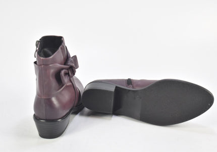 Caprice  Damen Stiefelette Boots  UK 4,5 Nr. 24-J 2244