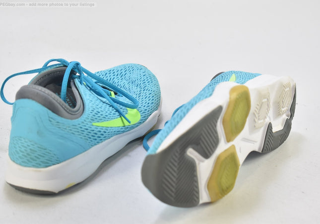 Nike Zoom Fit Damen Sportschuhe Sneaker EUR 41 Nr. 25-F 1895-Schuh-Gebraucht-secondhand