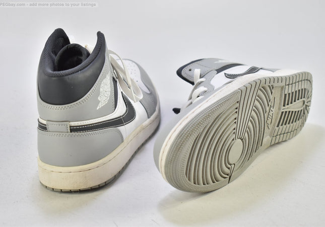 Nike Air Jordan Herren Sportschuhe Sneaker  EUR 46 Nr. 25-N 1455