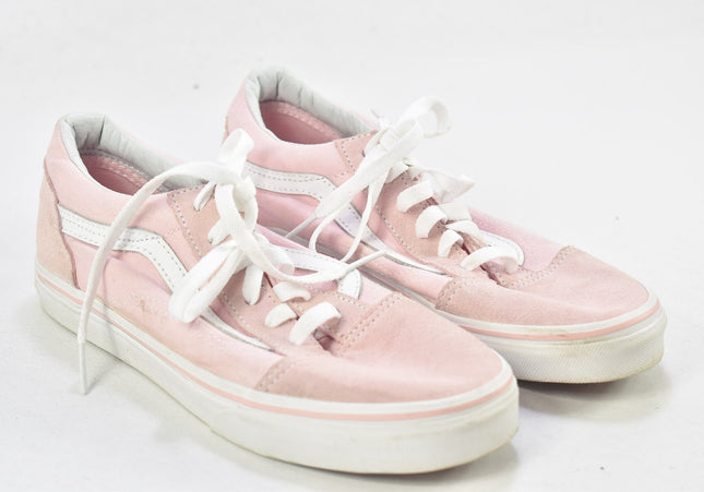 Vans Damen Sportschuhe Sneaker EUR 38 Nr. 23-U 2821-Schuh-Gebraucht-secondhand