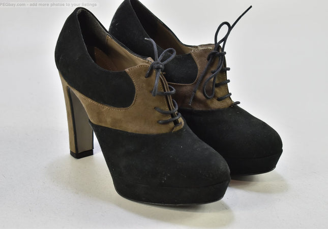Louisa Klaps  Damen Pumps High Heels  EUR 39 Nr. 25-O 2594