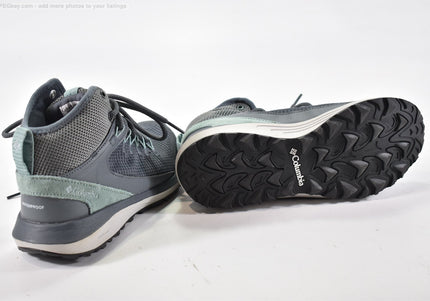 Columbia  Damen Wanderschuhe Trekking  EUR 38 Nr. 25-T 2663