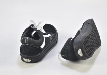 Vans Herren Sportschuhe Sneaker EUR 40,5 Nr. 24-N 1087-Schuh-Gebraucht-secondhand