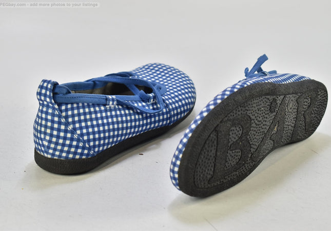 Bär  Damen Halbschuhe Slipper Ballerinas  UK 6 Nr. 25-L 1670