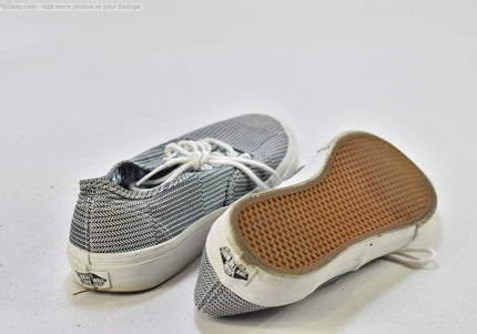 Vans  Damen Sportschuhe Sneaker  EUR 38,5 Nr. 25-O 2175