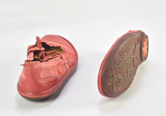 Art  Damen Halbschuhe Slipper Ballerinas  SL 25,5 cm Nr. 23-N 1842