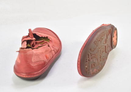 Art  Damen Halbschuhe Slipper Ballerinas  SL 25,5 cm Nr. 23-N 1842