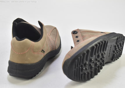 Hotter GTX Damen Halbschuhe Freizeitschuhe EUR 42 Nr. 25-F 3202-Schuh-Gebraucht-secondhand