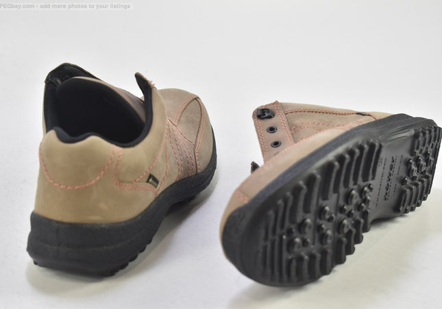 Hotter GTX Damen Halbschuhe Freizeitschuhe EUR 42 Nr. 25-F 3202-Schuh-Gebraucht-secondhand