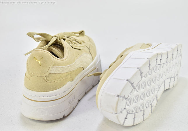 Puma  Damen Sportschuhe Sneaker  EUR 40,5 Nr. 25-Y 61