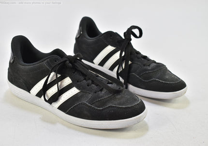 Adidas VL Hoops Damen Sportschuhe Sneaker  EUR 40 Nr. 26-J 949