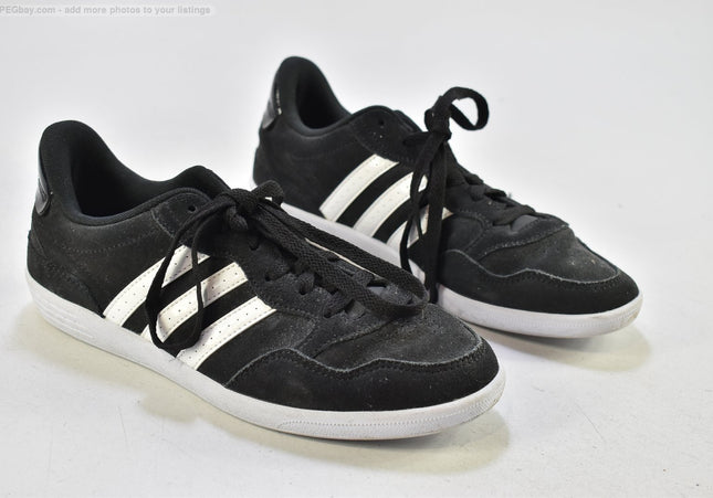 Adidas VL Hoops Damen Sportschuhe Sneaker  EUR 40 Nr. 26-J 949