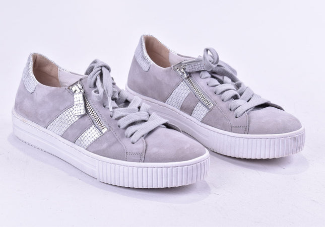 Gabor Damen Halbschuhe Freizeitschuhe UK 5 Nr. 24-F 761-Schuh-Gebraucht-secondhand