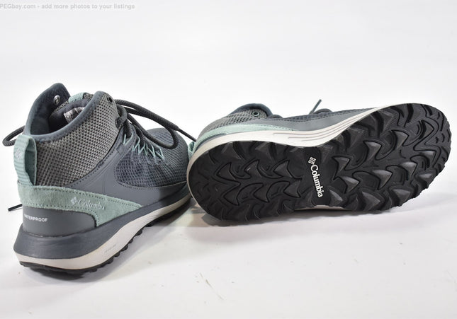 Columbia  Damen Wanderschuhe Trekking  EUR 38 Nr. 25-T 2663