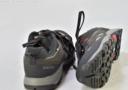 Quechua  Damen Wanderschuhe Trekking  EUR 39 Nr. 25-Z 936