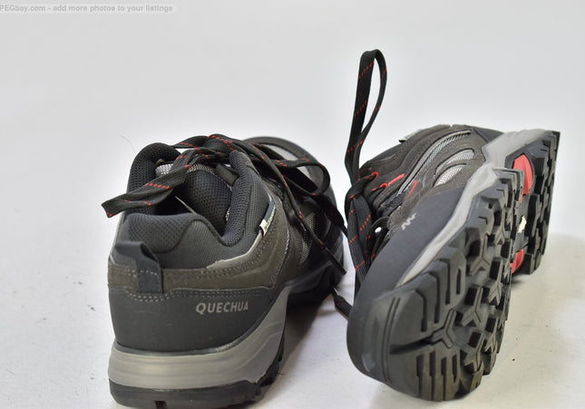 Quechua  Damen Wanderschuhe Trekking  EUR 39 Nr. 25-Z 936