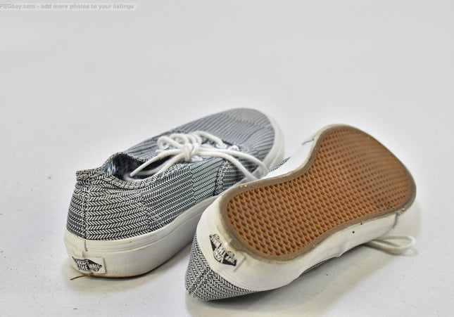 Vans  Damen Sportschuhe Sneaker  EUR 38,5 Nr. 25-O 2175