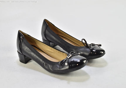 Geox  Damen Pumps High Heels  EUR 35 Nr. 25-T 3395